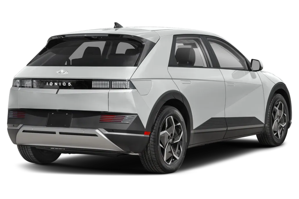 2023 Hyundai Ioniq 5 SEL photo 1