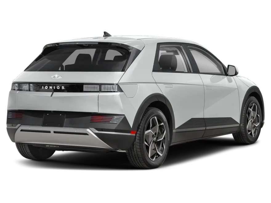 2023 Hyundai Ioniq 5 SEL photo 1