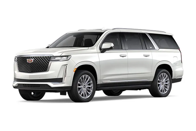2024 Cadillac Escalade ESV Premium Luxury photo 1