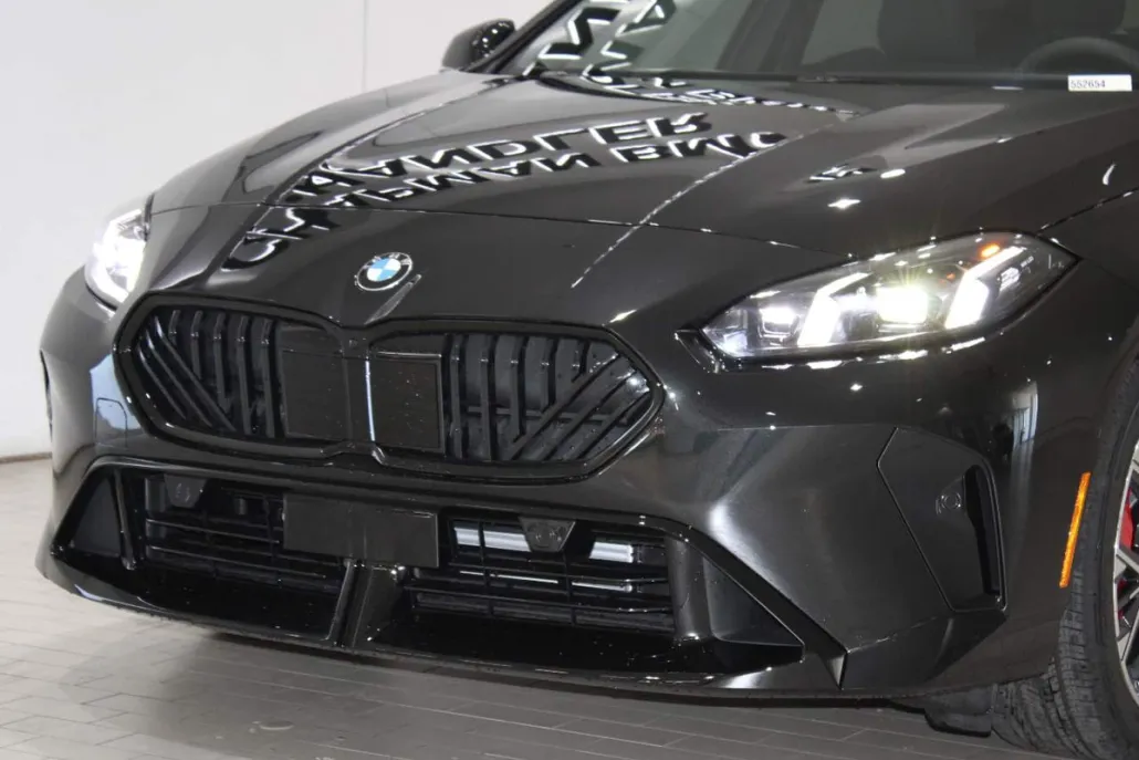 2025 Bmw 228i xDrive Gran Coupe photo 1