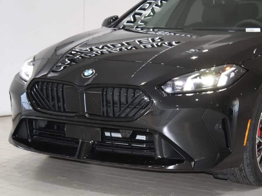 2025 Bmw 228i xDrive Gran Coupe photo 1