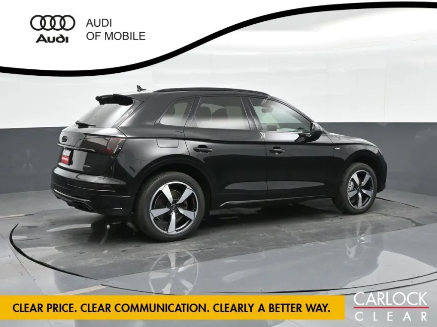 2023 Audi Q5 45 S line Premium photo 1