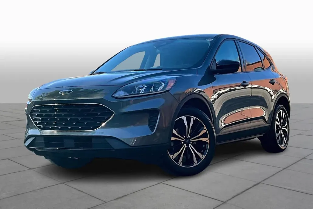 2022 Ford Escape SE photo 1
