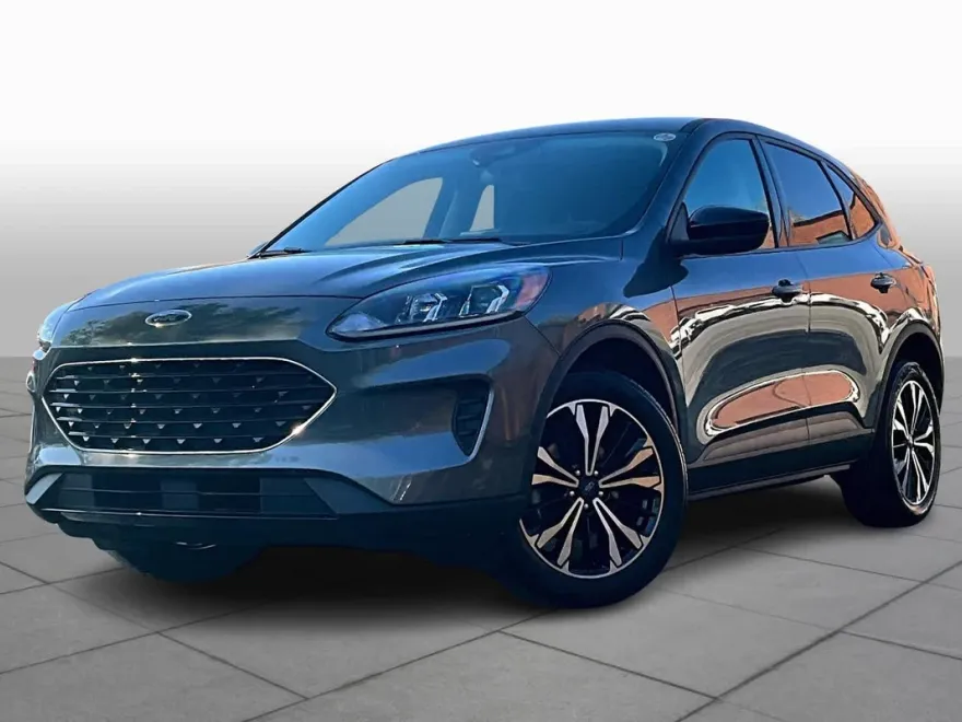 2022 Ford Escape SE photo 1