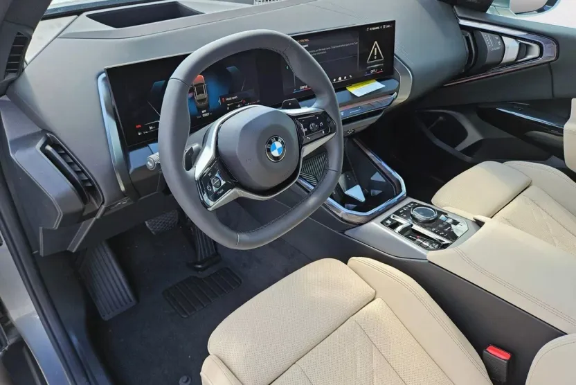 2026 Bmw X3 photo 1