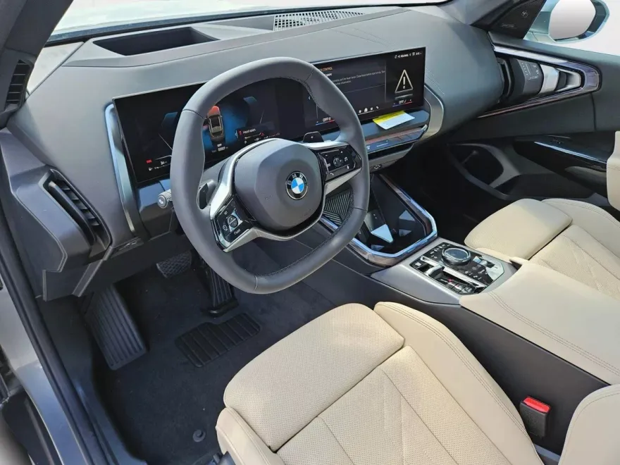 2026 Bmw X3 photo 1