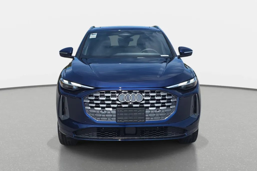 2025 Audi Q5 2.0T Premium photo 1