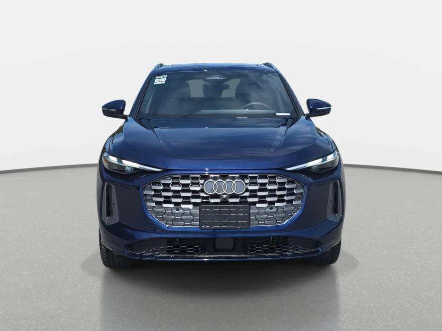 2025 Audi Q5 2.0T Premium photo 1