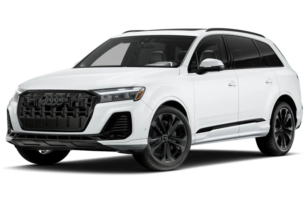 2025 Audi Q7 Premium Plus photo 1