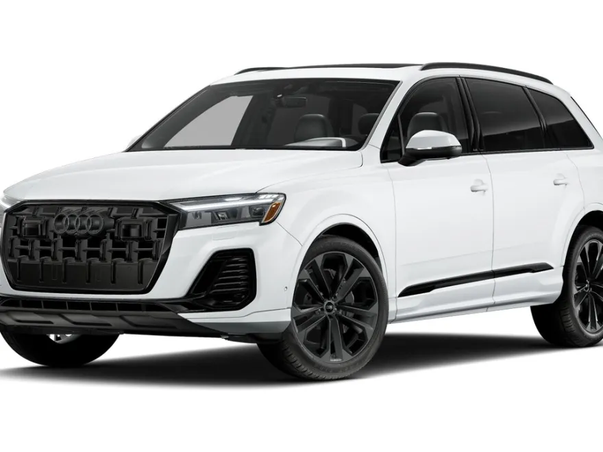 2025 Audi Q7 Premium Plus photo 1