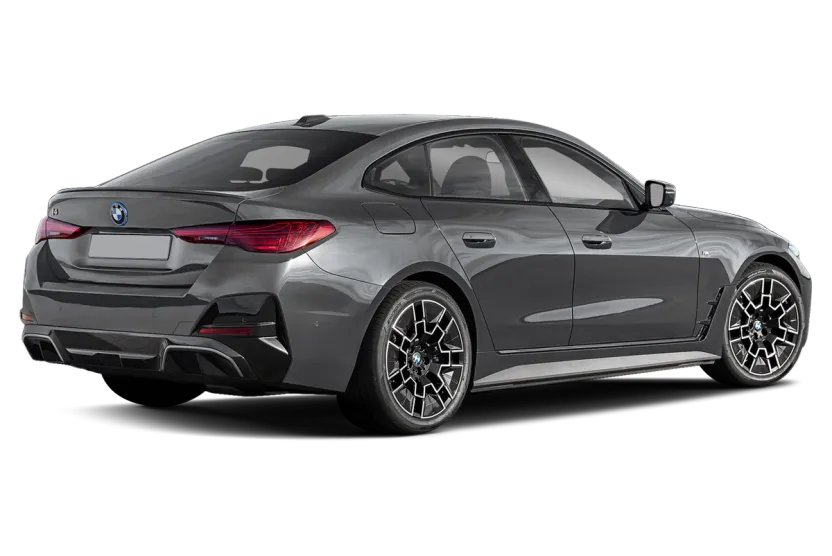 2025 Bmw i4 xDrive40 photo 1
