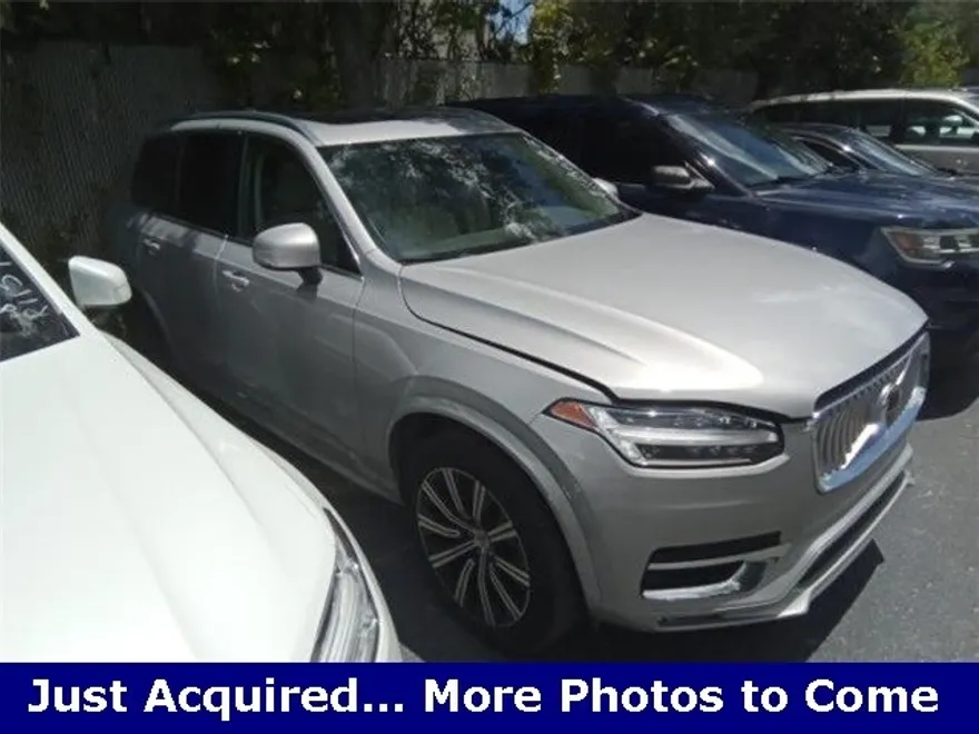 2024 Volvo XC90 Core photo 1