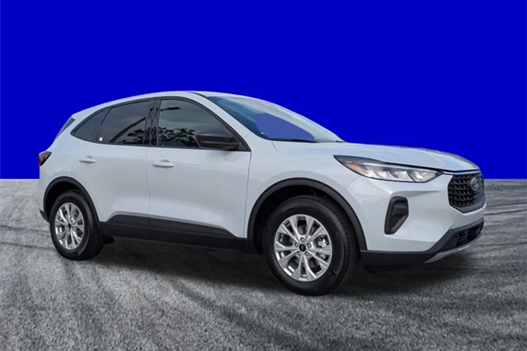 2026 Ford Escape Active photo 1
