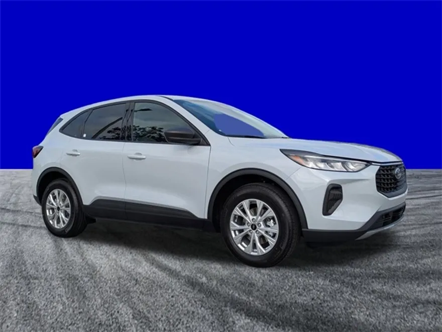 2026 Ford Escape Active photo 1