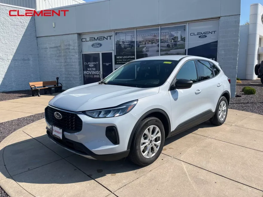 2025 Ford Escape Active photo 1