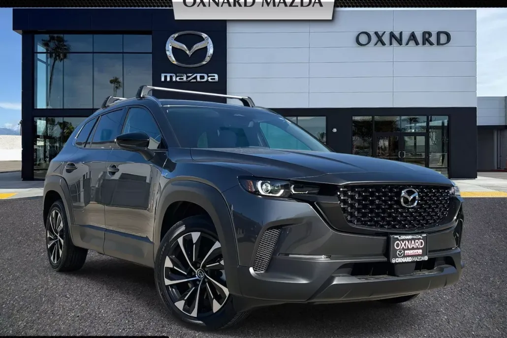 2025 Mazda CX-50 Premium Plus photo 1