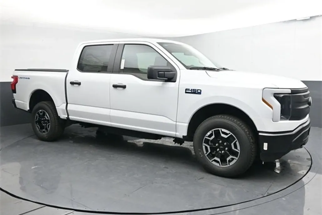 2024 Ford F-150 XL photo 1