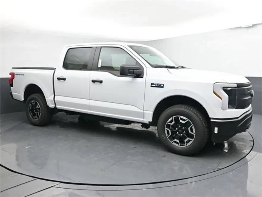 2024 Ford F-150 XL photo 1