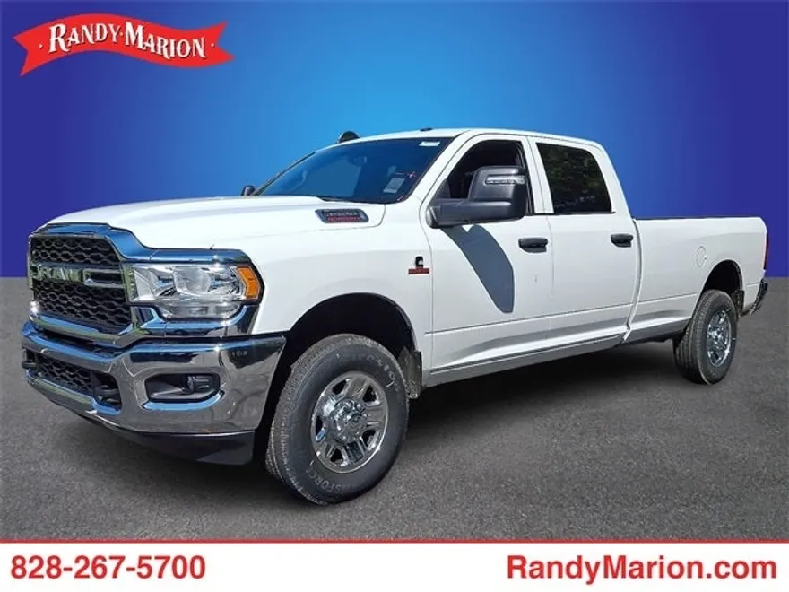 2023 Ram 3500 Tradesman photo 1