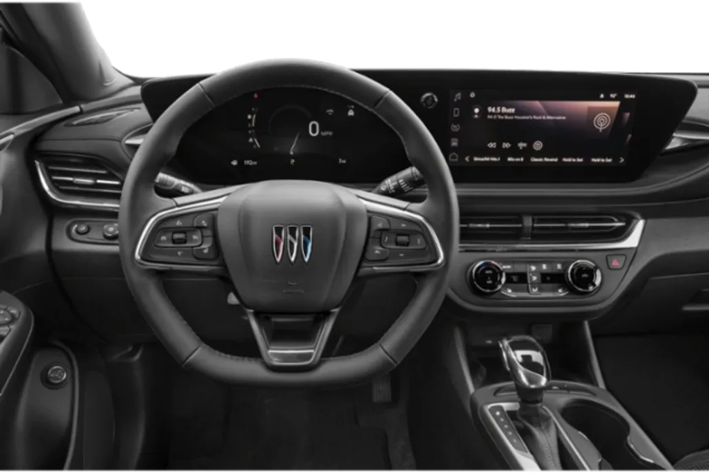 2026 Buick Envista Preferred photo 4