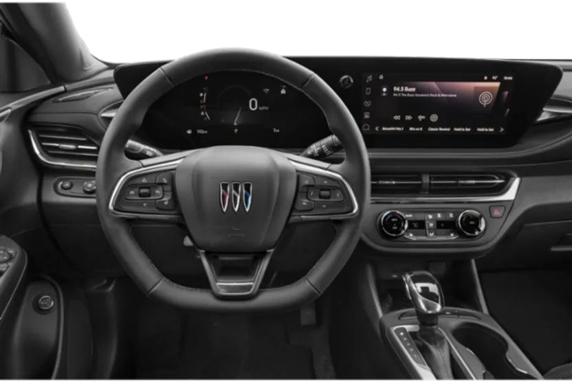 2026 Buick Envista Preferred photo 4