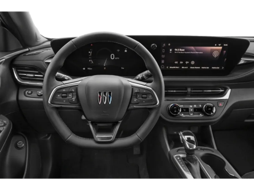 2026 Buick Envista Preferred photo 4