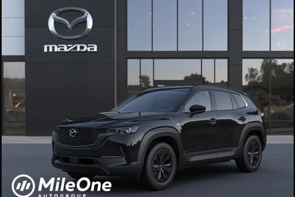 2025 Mazda CX-50 Premium photo 1