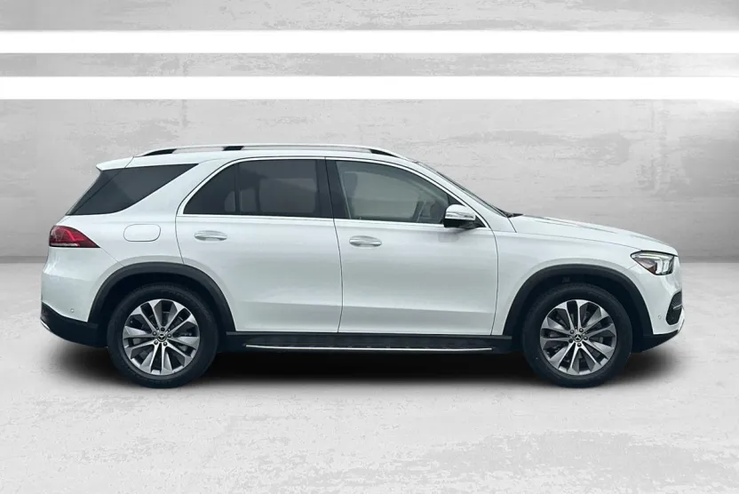 2022 Mercedes Benz GLE 350 4MATIC photo 1
