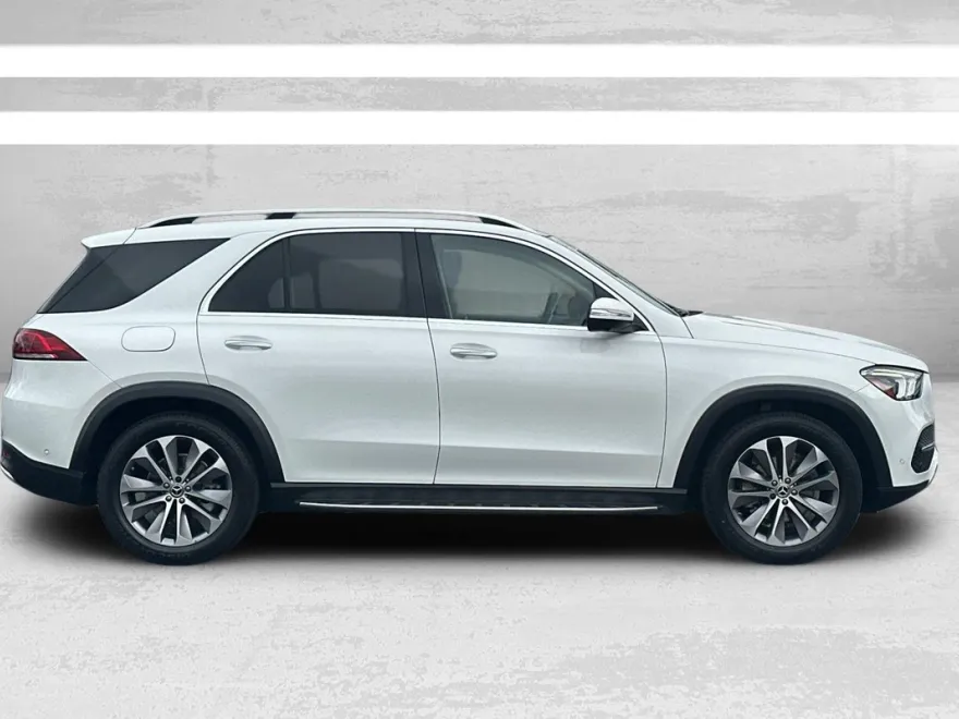 2022 Mercedes Benz GLE 350 4MATIC photo 1