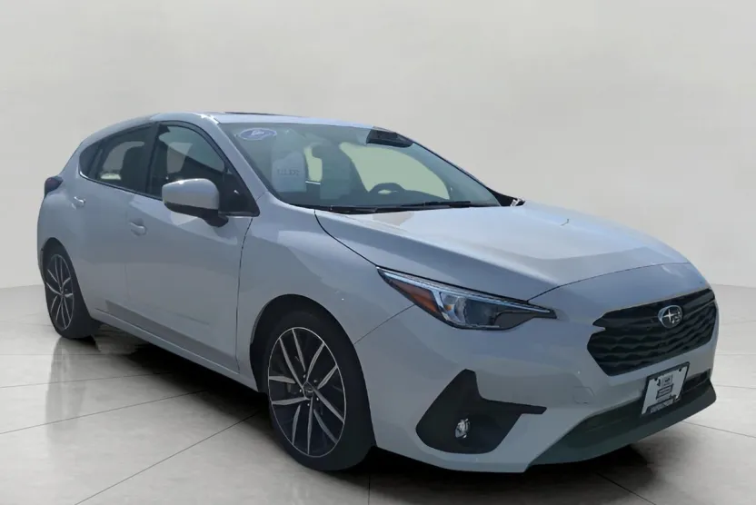 2024 Subaru Impreza Sport photo 1