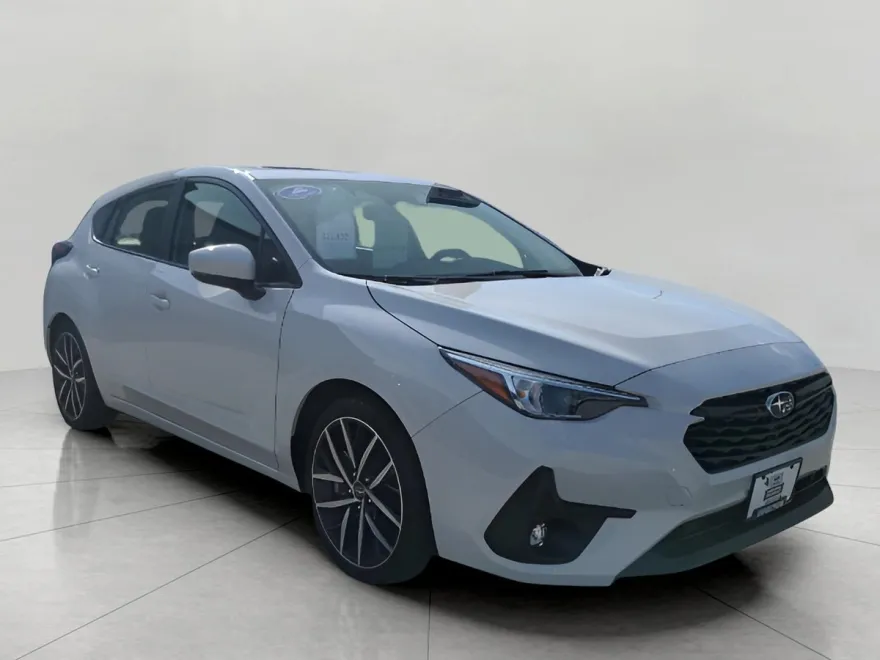 2024 Subaru Impreza Sport photo 1