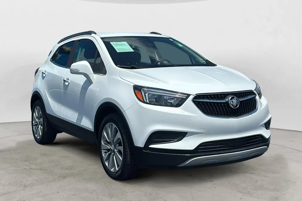 2019 Buick Encore Preferred photo 1