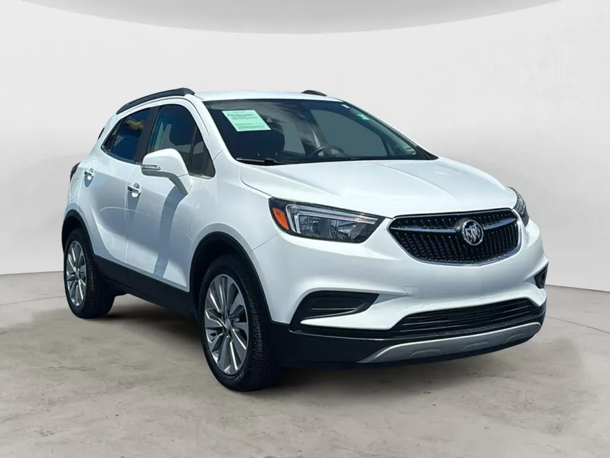 2019 Buick Encore Preferred photo 1
