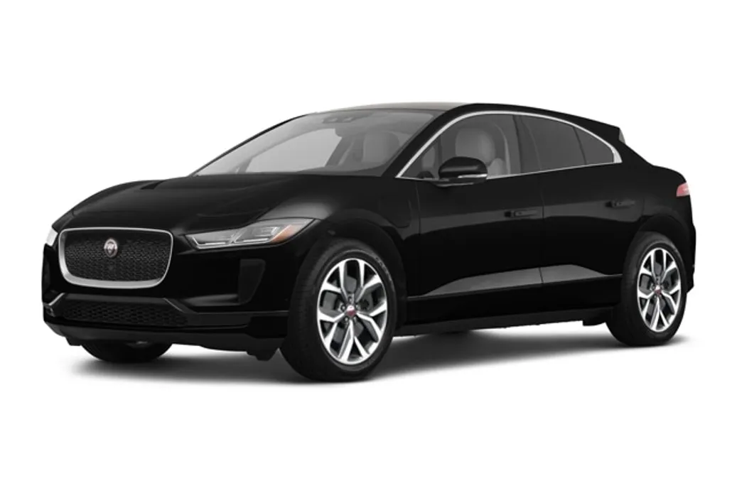 2023 Jaguar I-PACE HSE photo 1