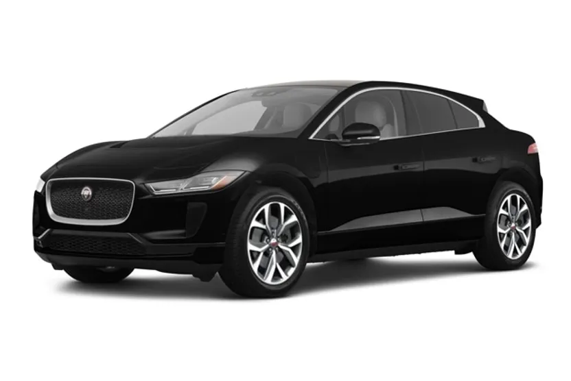 2023 Jaguar I-PACE HSE photo 1