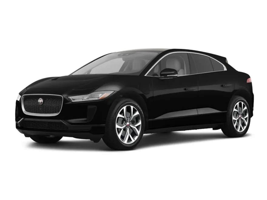 2023 Jaguar I-PACE HSE photo 1