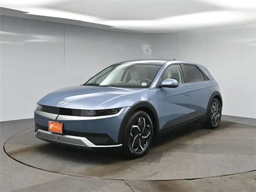 2022 Hyundai Ioniq 5 SEL photo 1
