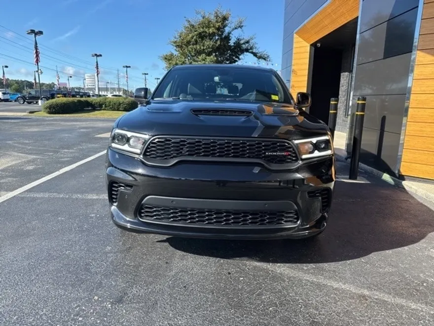 2025 Dodge Durango R/T photo 1