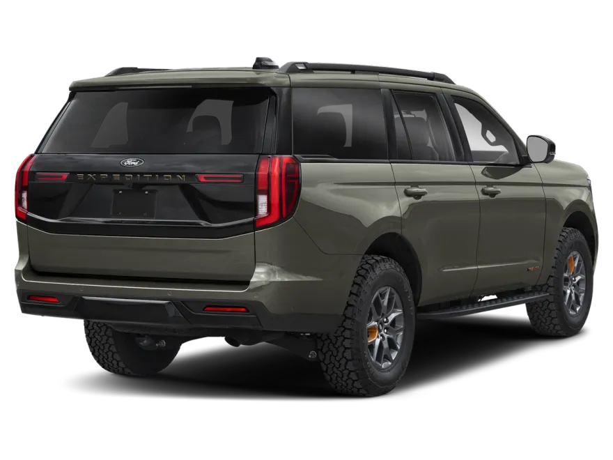 2025 Ford Expedition photo 1