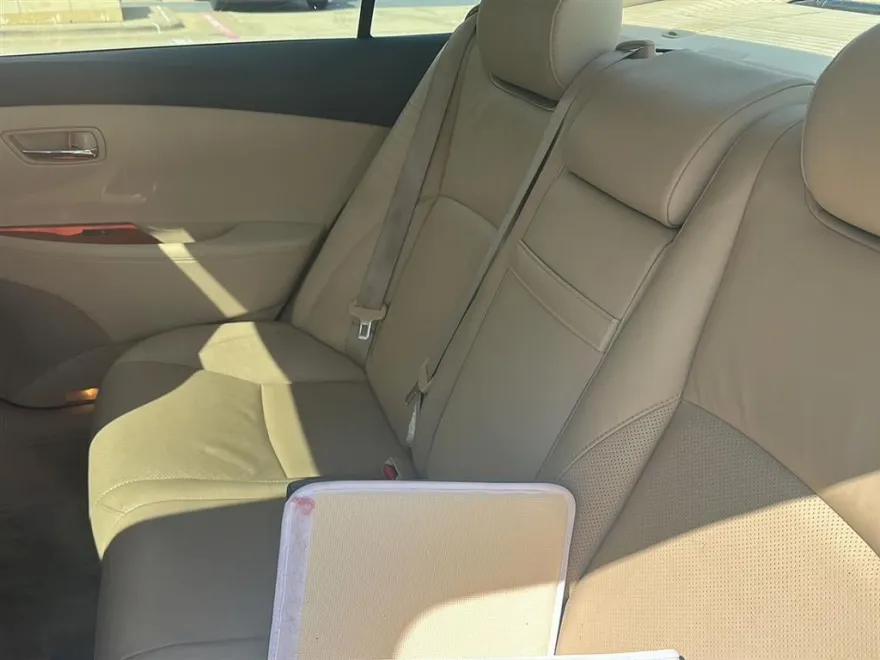 2008 Lexus ES 350 Base photo 1