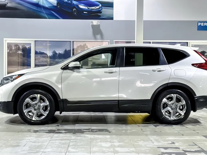 2019 Honda CR-V EX photo 1