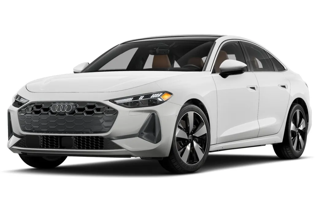2025 Audi A5 Quattro Prestige photo 1
