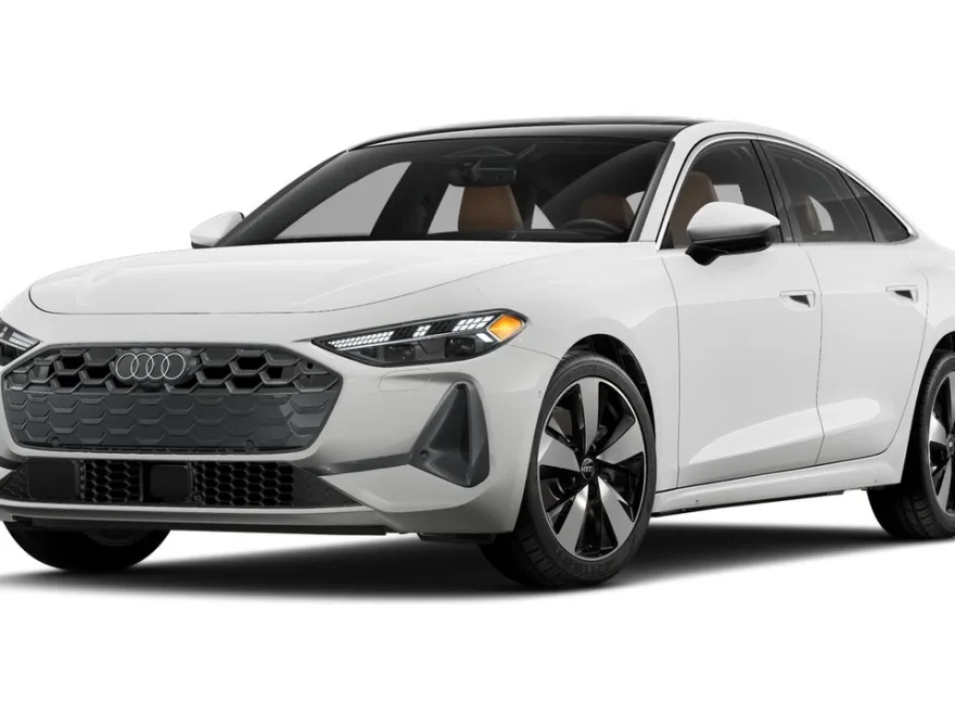 2025 Audi A5 Quattro Prestige photo 1