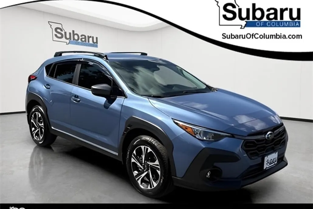 2024 Subaru Crosstrek Premium photo 1