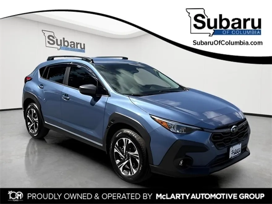 2024 Subaru Crosstrek Premium photo 1