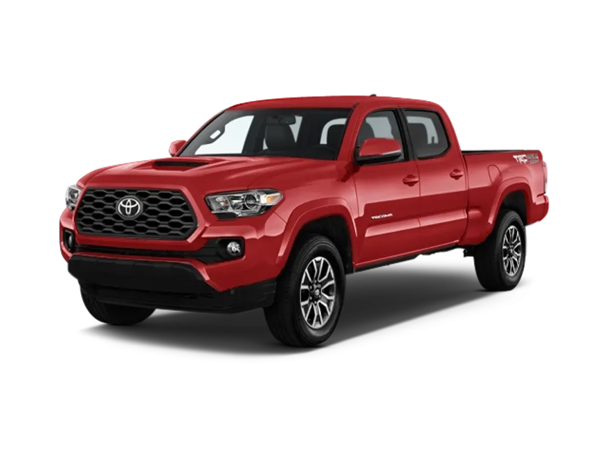 2022 Toyota Tacoma TRD Sport 4x4 photo 1