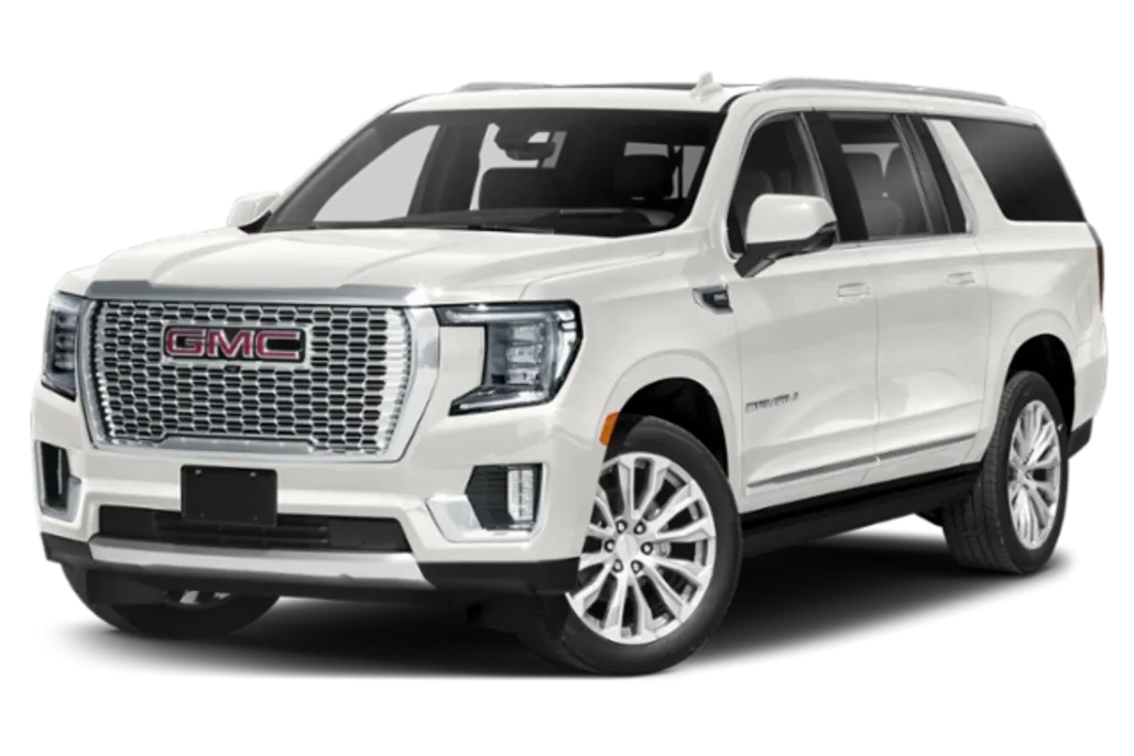 2024 Gmc Yukon XL Denali photo 1