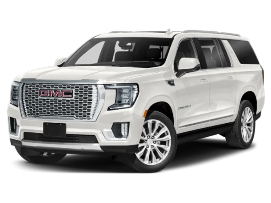 2024 Gmc Yukon XL Denali photo 1