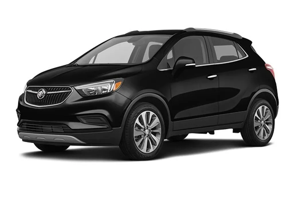 2022 Buick Encore Preferred photo 1