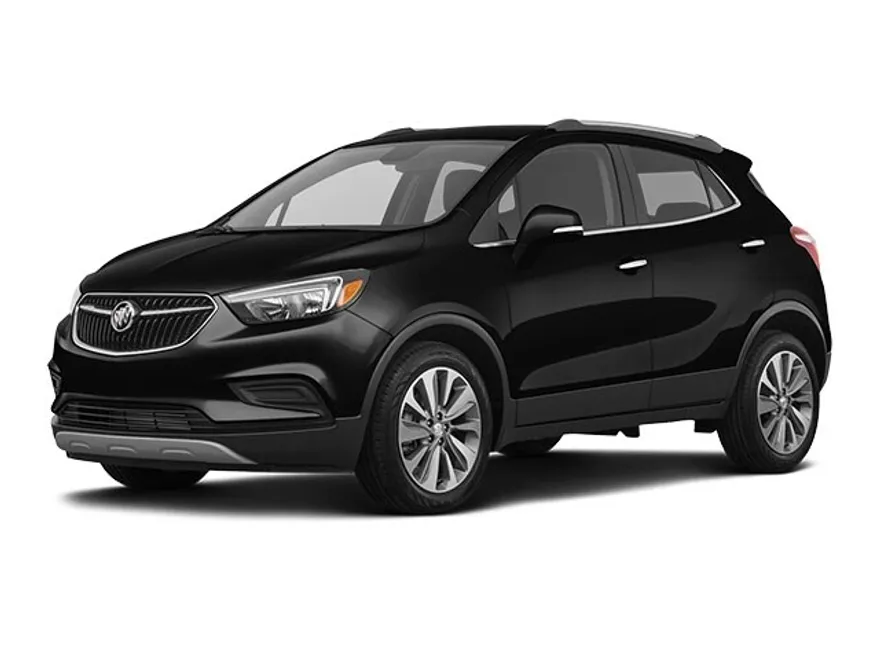 2022 Buick Encore Preferred photo 1
